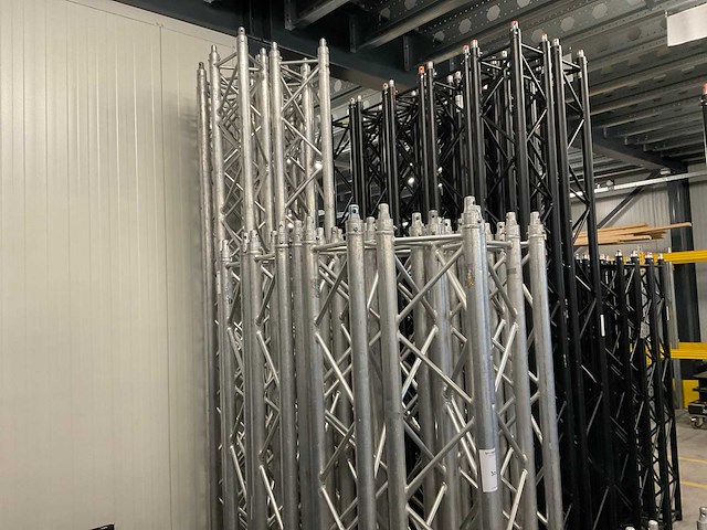 Prolyte aluminium trussdeel (35x) - afbeelding 8 van  8