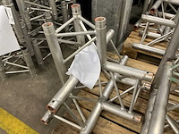 Prolyte aluminium trussdeel (6x) - afbeelding 2 van  5