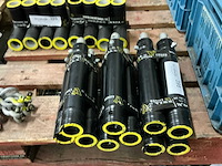 Prolyte ccs6 0,29m truss buis (10x) - afbeelding 4 van  4