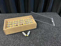 Prolyte ccs6-600 aluminium truss coupler (40x) - afbeelding 1 van  4