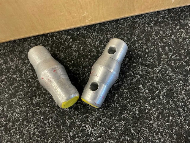 Prolyte ccs6-600 aluminium truss coupler (40x) - afbeelding 2 van  4
