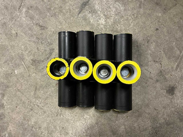Prolyte ccs6 truss t-splitter (12x) - afbeelding 1 van  1