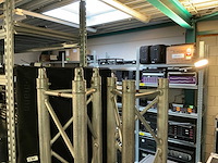 Prolyte driehoek 30cm aluminium truss (2x) - afbeelding 2 van  2