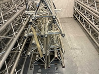 Prolyte / eurotruss aluminium trus (30x) - afbeelding 2 van  8