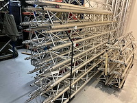 Prolyte / eurotruss aluminium trus (30x) - afbeelding 3 van  8