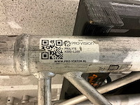 Prolyte / eurotruss aluminium trus (30x) - afbeelding 7 van  8