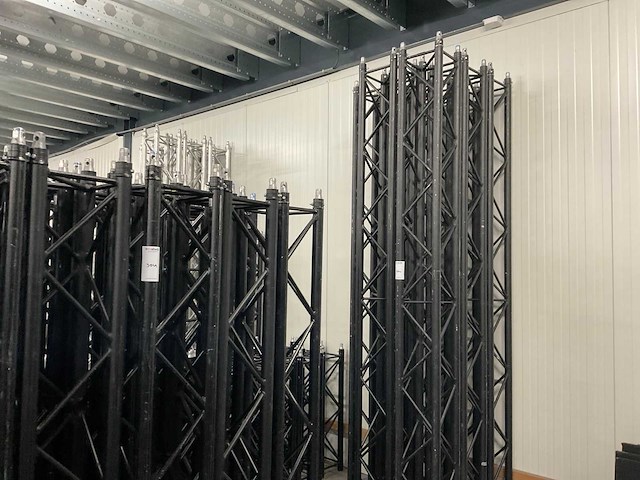 Prolyte h30-v aluminium trusdeel (127x) - afbeelding 2 van  13