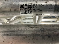 Prolyte h30v aluminium trus (46x) - afbeelding 2 van  11