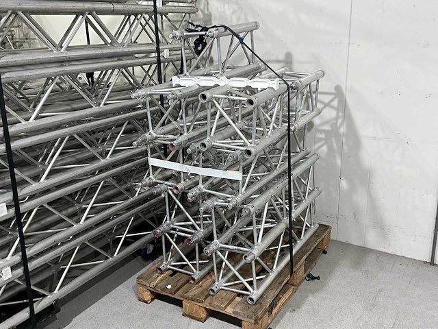 Prolyte h30v aluminium trus (46x) - afbeelding 4 van  11