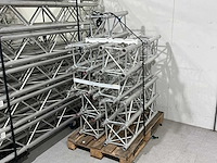 Prolyte h30v aluminium trus (46x) - afbeelding 4 van  11