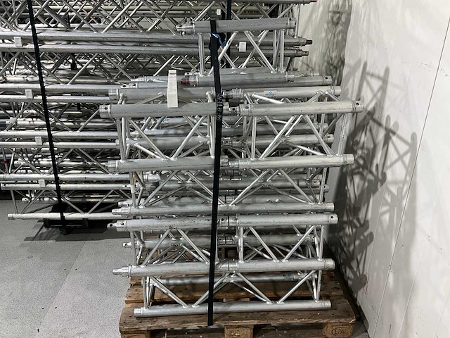 Prolyte h30v aluminium trus (46x) - afbeelding 5 van  11