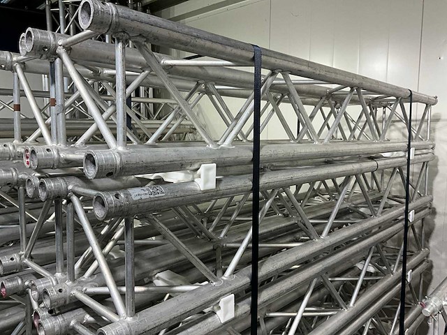 Prolyte h30v aluminium trus (46x) - afbeelding 7 van  11