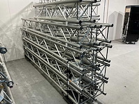 Prolyte h30v aluminium trus (46x) - afbeelding 9 van  11