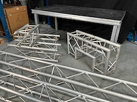 Prolyte h30v diverse aluminium truss - afbeelding 2 van  5