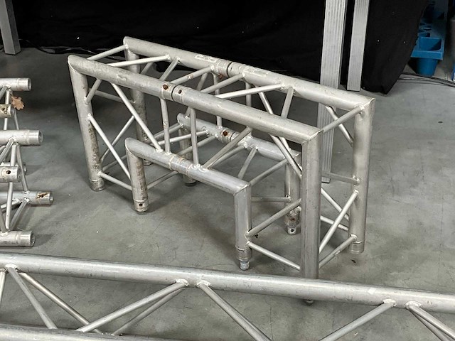 Prolyte h30v diverse aluminium truss - afbeelding 3 van  5