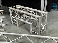 Prolyte h30v diverse aluminium truss - afbeelding 3 van  5
