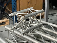 Prolyte h30v diverse aluminium truss - afbeelding 5 van  5