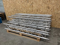 Prolyte h30v-l200 aluminium truss (7x) - afbeelding 2 van  7