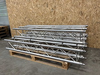 Prolyte h30v-l200 aluminium truss (7x) - afbeelding 3 van  7