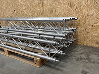 Prolyte h30v-l200 aluminium truss (7x) - afbeelding 4 van  7