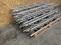 Prolyte h30v-l200 aluminium truss (7x) - afbeelding 5 van  7
