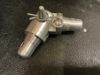 Prolyte hinge coupler aluminium truss (16x) - afbeelding 1 van  5