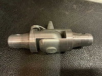 Prolyte hinge coupler aluminium truss (16x) - afbeelding 2 van  5