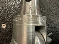 Prolyte hinge coupler aluminium truss (16x) - afbeelding 4 van  5