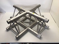 Prolyte kruis aluminium trus - afbeelding 2 van  4