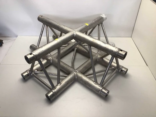 Prolyte kruis aluminium trus - afbeelding 3 van  4