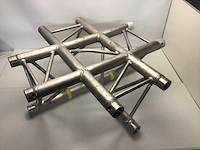 Prolyte kruis aluminium trus