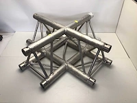 Prolyte kruis aluminium trus - afbeelding 3 van  4