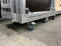 Prolyte stagedex 1x1m podiumdeel (6x) - afbeelding 5 van  5