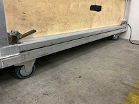 Prolyte stagedex 2x1m podiumdeel (6x) - afbeelding 6 van  6