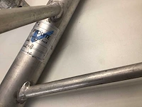 Prolyte t-stuk aluminium trus (2x) - afbeelding 2 van  4