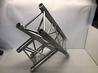 Prolyte t-stuk aluminium trus