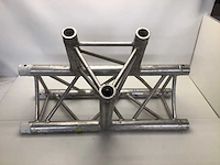 Prolyte t-stuk aluminium trus - afbeelding 3 van  4