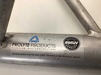 Prolyte t-stuk aluminium trus - afbeelding 4 van  4