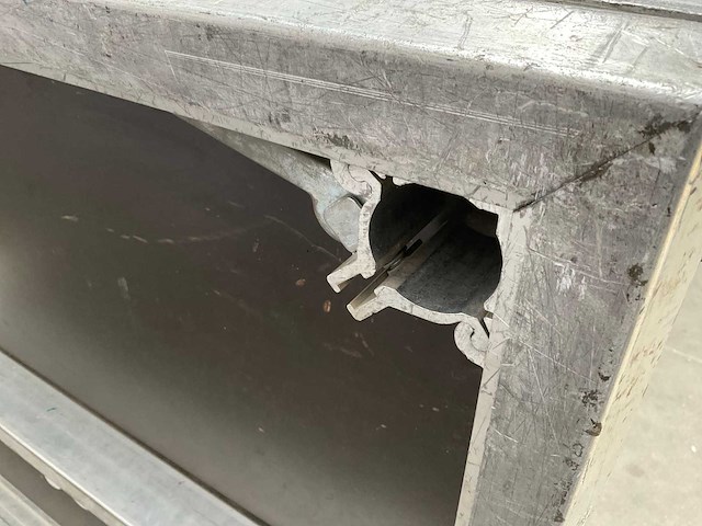 Prolyte topline deck podiumdeel 2x1 m (6x) - afbeelding 4 van  6