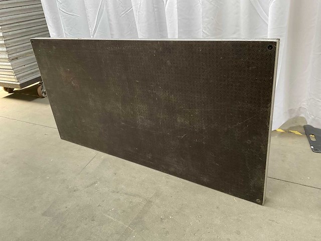 Prolyte topline deck podiumdeel 2x1 m (6x) - afbeelding 1 van  5
