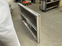 Prolyte topline deck podiumdeel 2x1 m (6x) - afbeelding 2 van  5