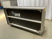 Prolyte topline deck podiumdeel 2x1 m (6x) - afbeelding 4 van  5