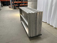 Prolyte topline deck podiumdeel 2x1 m (6x) - afbeelding 5 van  5