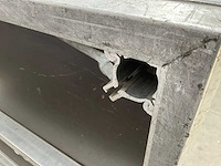 Prolyte topline deck podiumdeel 2x1 m (6x) - afbeelding 5 van  6