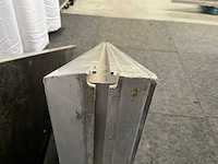 Prolyte topline deck triangle 2x1 m podiumdeel (4x) - afbeelding 6 van  9