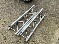 Prolyte x30d aluminium trus 100cm (2x) - afbeelding 2 van  2