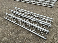 Prolyte x30d aluminium trus 200cm (3x) - afbeelding 1 van  3