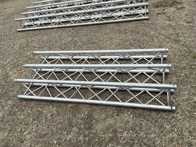 Prolyte x30d aluminium trus 200cm (3x) - afbeelding 2 van  3
