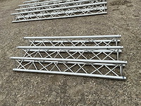 Prolyte x30d aluminium trus 200cm (3x) - afbeelding 2 van  3
