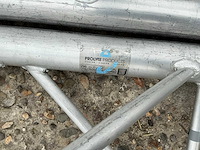 Prolyte x30d aluminium trus 300cm (4x) - afbeelding 4 van  4